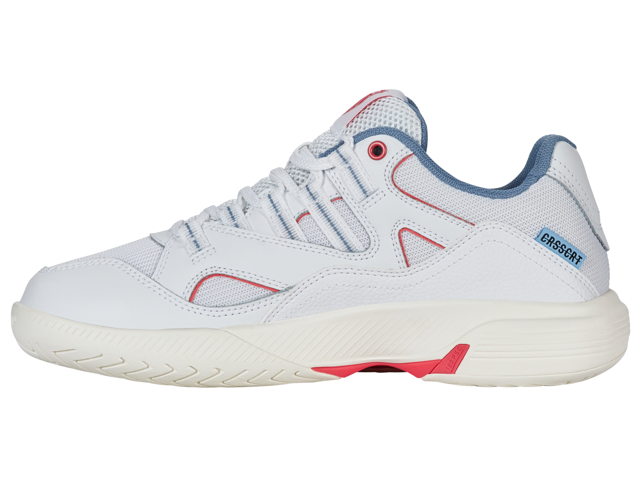 TURA TEAM – K-Swiss US