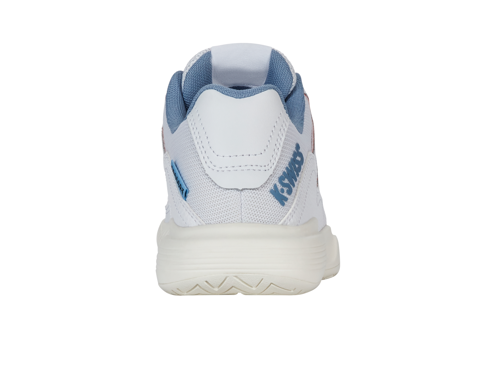 TURA TEAM – K-Swiss US TURA TEAM – K-Swiss US