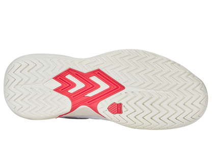 94076-163-M | TURA TEAM | WHITE/FADED DENIM/DUBARRY