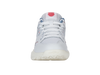 94076-163-M | TURA TEAM | WHITE/FADED DENIM/DUBARRY