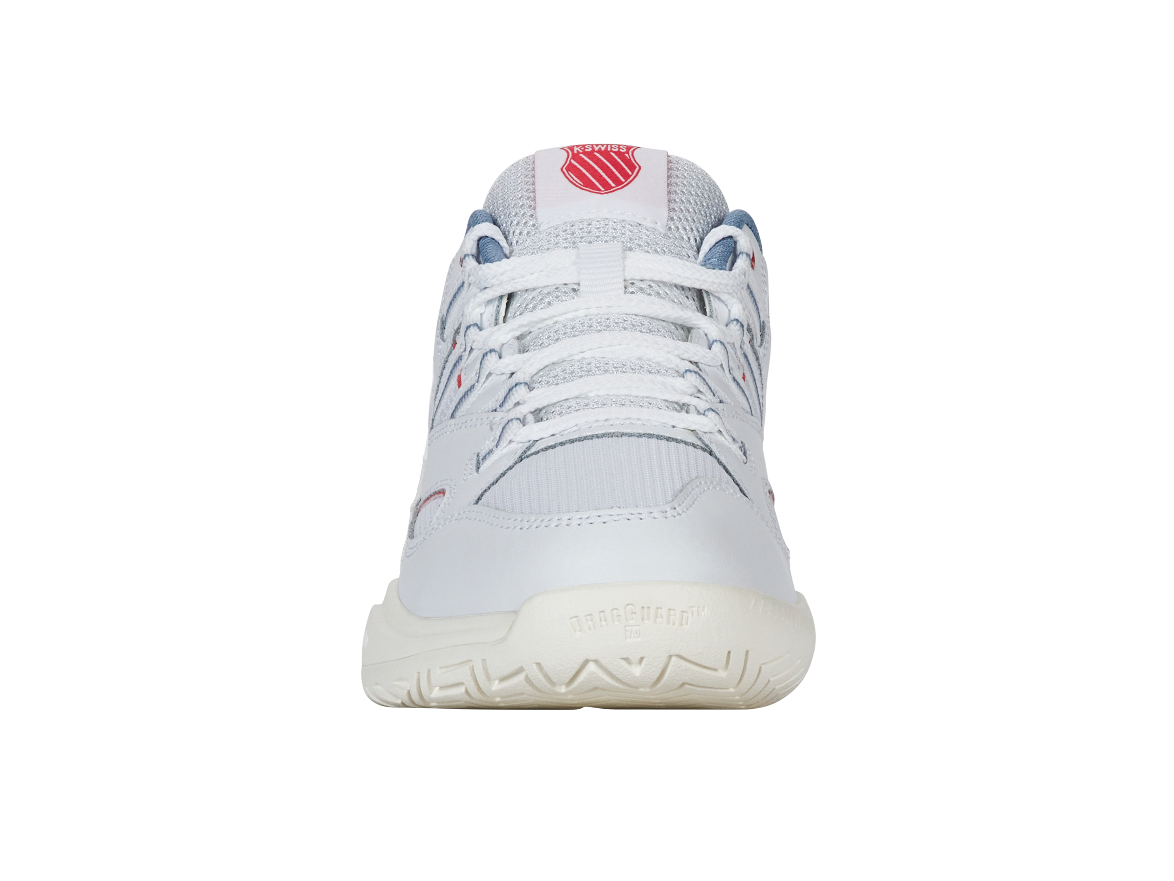 TURA TEAM – K-Swiss US TURA TEAM – K-Swiss US