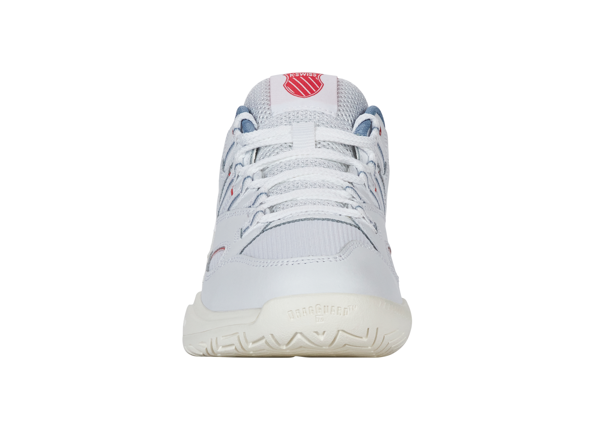 TURA TEAM – K-Swiss US