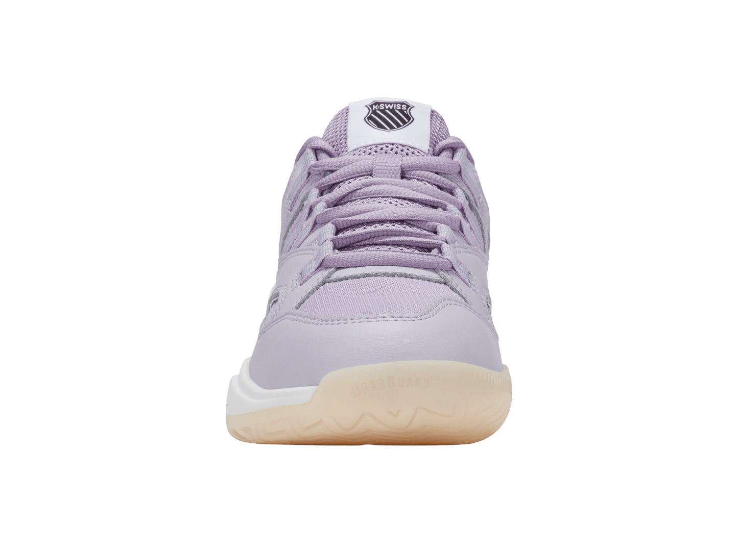 94076 - 501 - M | TURA TEAM | THISTLE/LAVENDER AURA/WHITE - K - Swiss US - FOOTWEAR