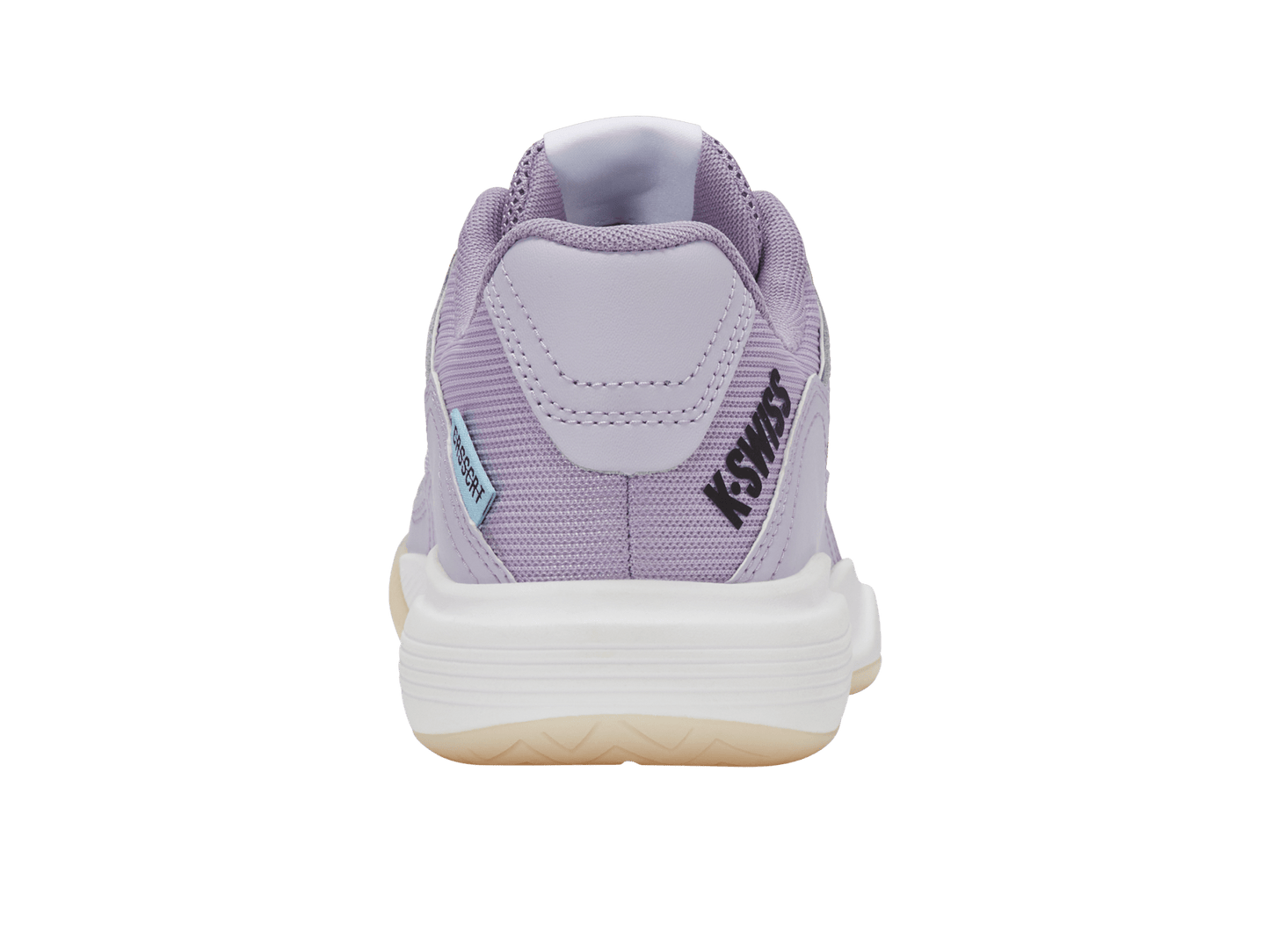 94076 - 501 - M | TURA TEAM | THISTLE/LAVENDER AURA/WHITE - K - Swiss US - FOOTWEAR