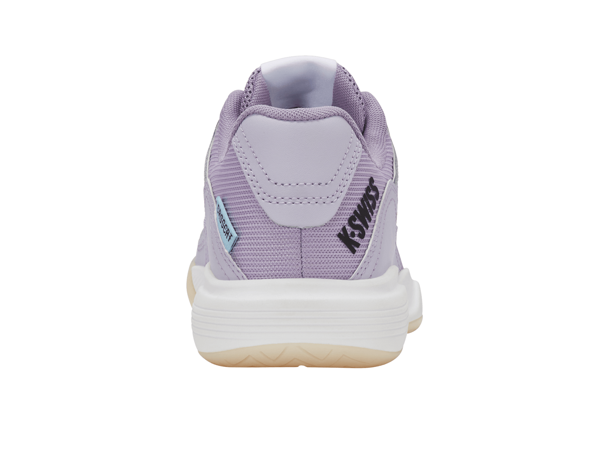 94076 - 501 - M | TURA TEAM | THISTLE/LAVENDER AURA/WHITE - K - Swiss US - FOOTWEAR