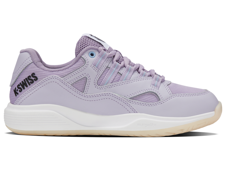 94076-501-M | TURA TEAM | THISTLE/LAVENDER AURA/WHITE
