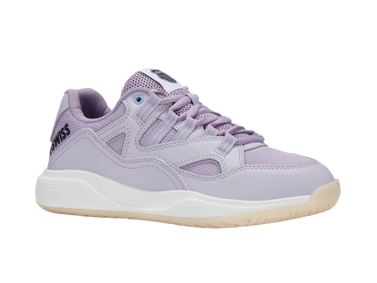 94076-501-M | TURA TEAM | THISTLE/LAVENDER AURA/WHITE