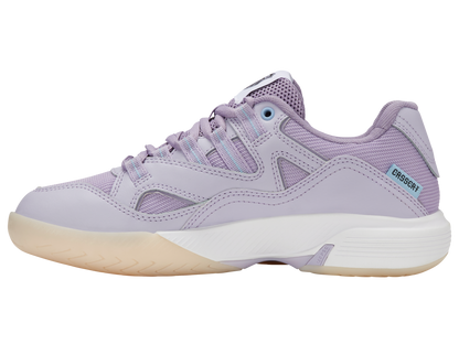 94076-501-M | TURA TEAM | THISTLE/LAVENDER AURA/WHITE