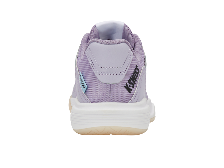 94076-501-M | TURA TEAM | THISTLE/LAVENDER AURA/WHITE