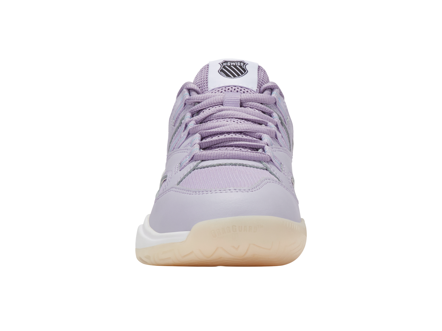 94076-501-M | TURA TEAM | THISTLE/LAVENDER AURA/WHITE
