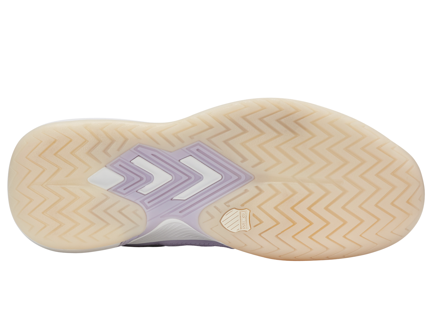 94076-501-M | TURA TEAM | THISTLE/LAVENDER AURA/WHITE