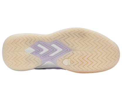 94076-501-M | TURA TEAM | THISTLE/LAVENDER AURA/WHITE