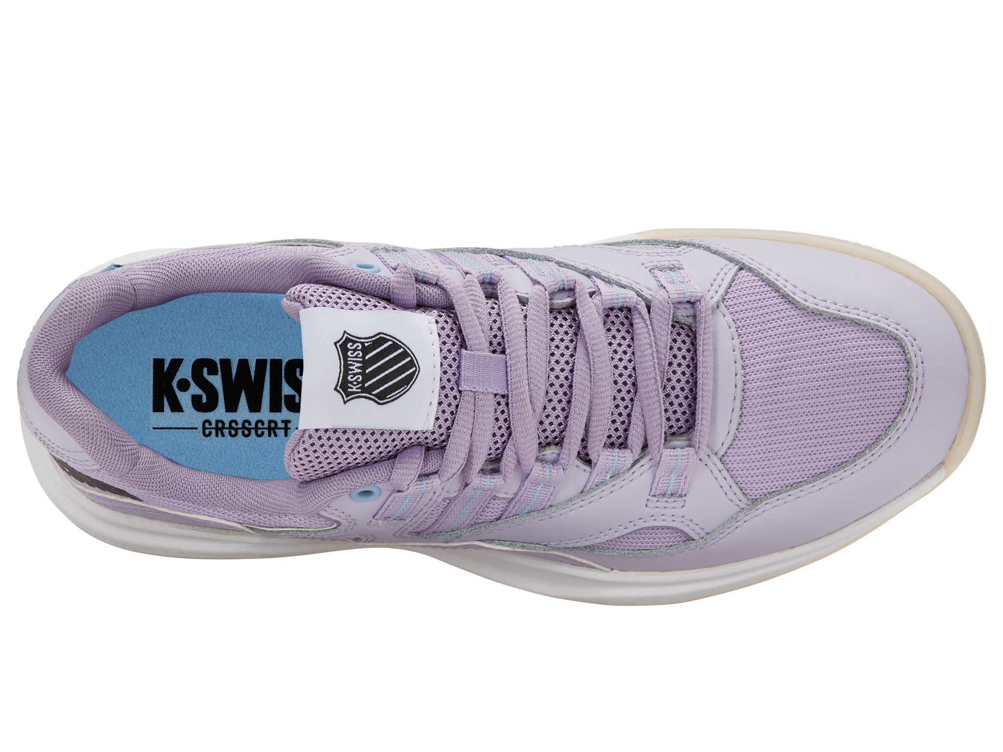 TURA TEAM – K-Swiss US TURA TEAM – K-Swiss US