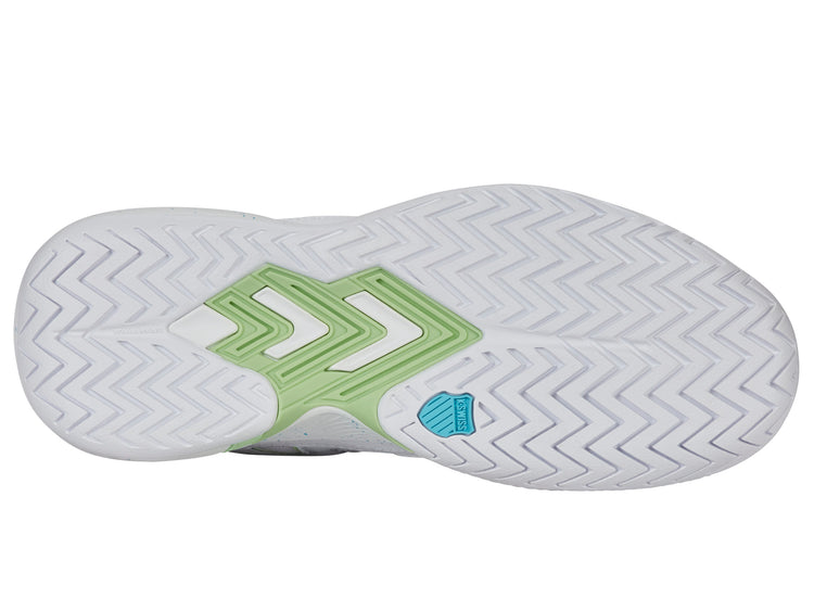 94076-971-M | TURA TEAM | WHITE/PARADISE GREEN/BLACK