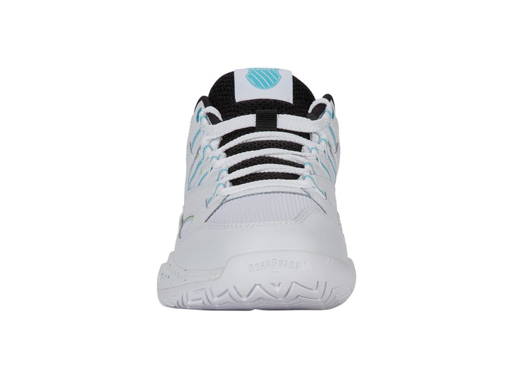 94076-971-M | TURA TEAM | WHITE/PARADISE GREEN/BLACK