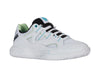 94076-971-M | TURA TEAM | WHITE/PARADISE GREEN/BLACK