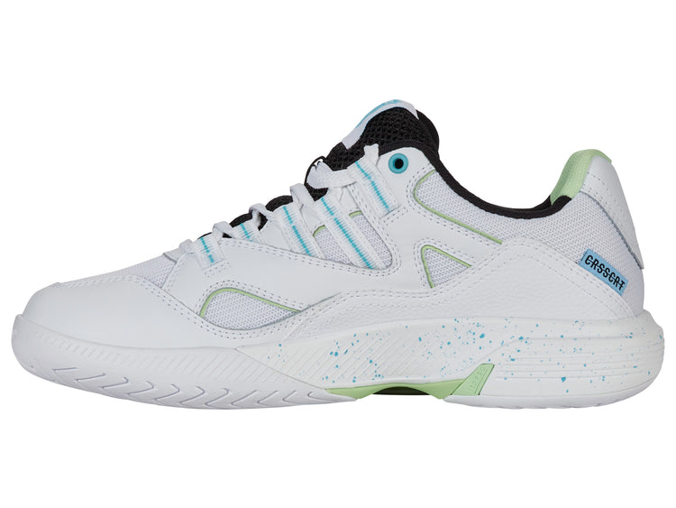 94076-971-M | TURA TEAM | WHITE/PARADISE GREEN/BLACK