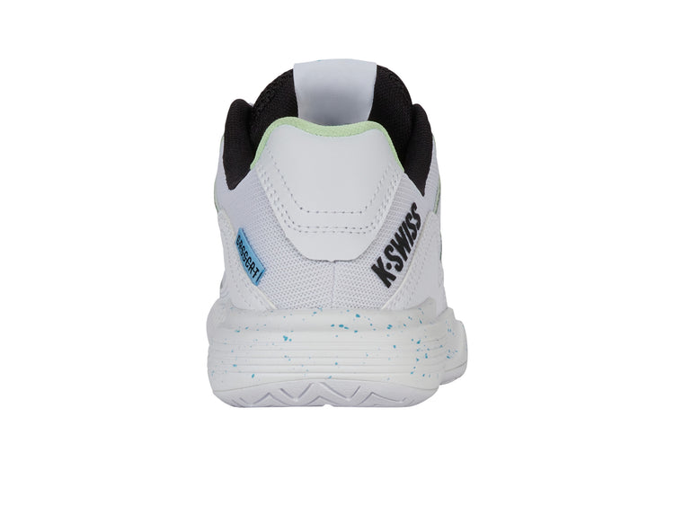 94076-971-M | TURA TEAM | WHITE/PARADISE GREEN/BLACK