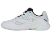 94076 - 971 - M | TURA TEAM | WHITE/PARADISE GREEN/BLACK - K - Swiss US - FOOTWEAR