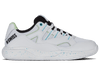 94076 - 971 - M | TURA TEAM | WHITE/PARADISE GREEN/BLACK - K - Swiss US - FOOTWEAR
