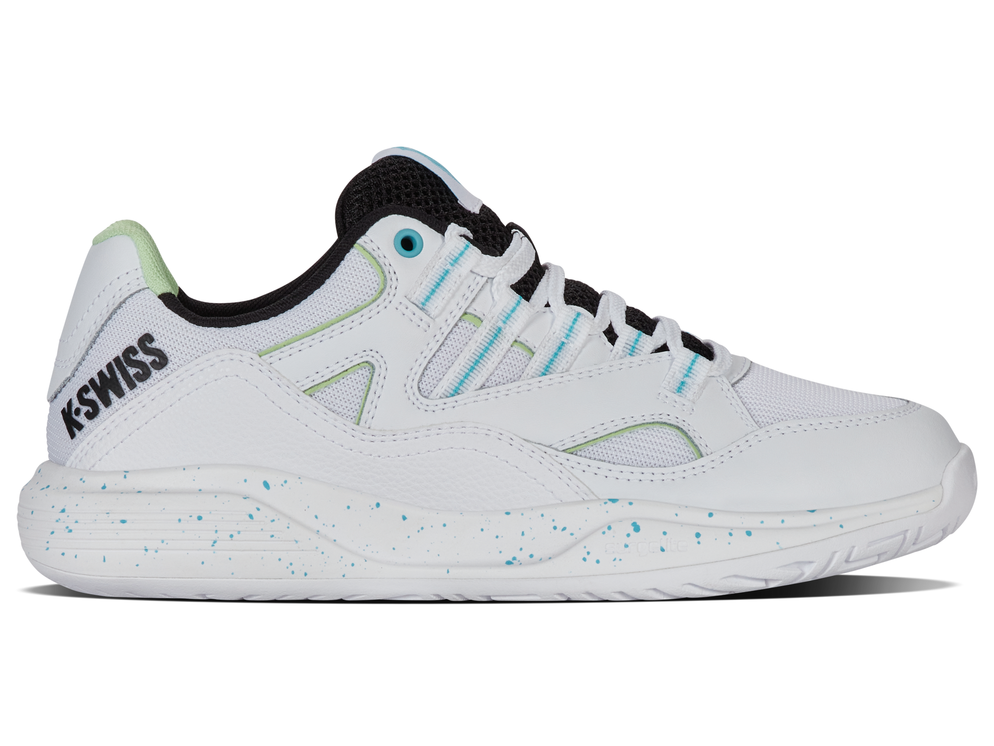 TURA TEAM – K-Swiss US