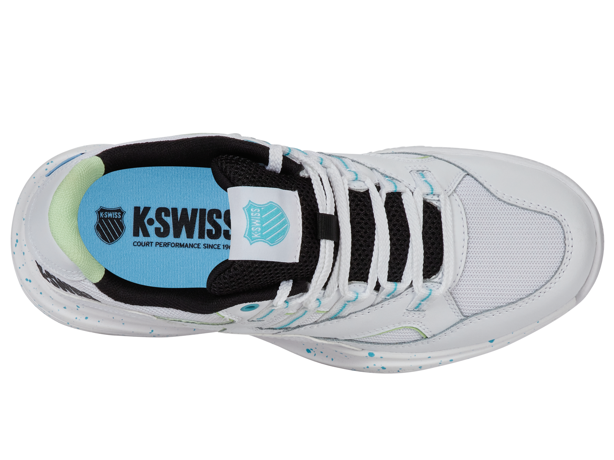 TURA TEAM – K-Swiss US