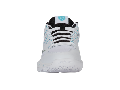 94076-971-M | TURA TEAM | WHITE/PARADISE GREEN/BLACK