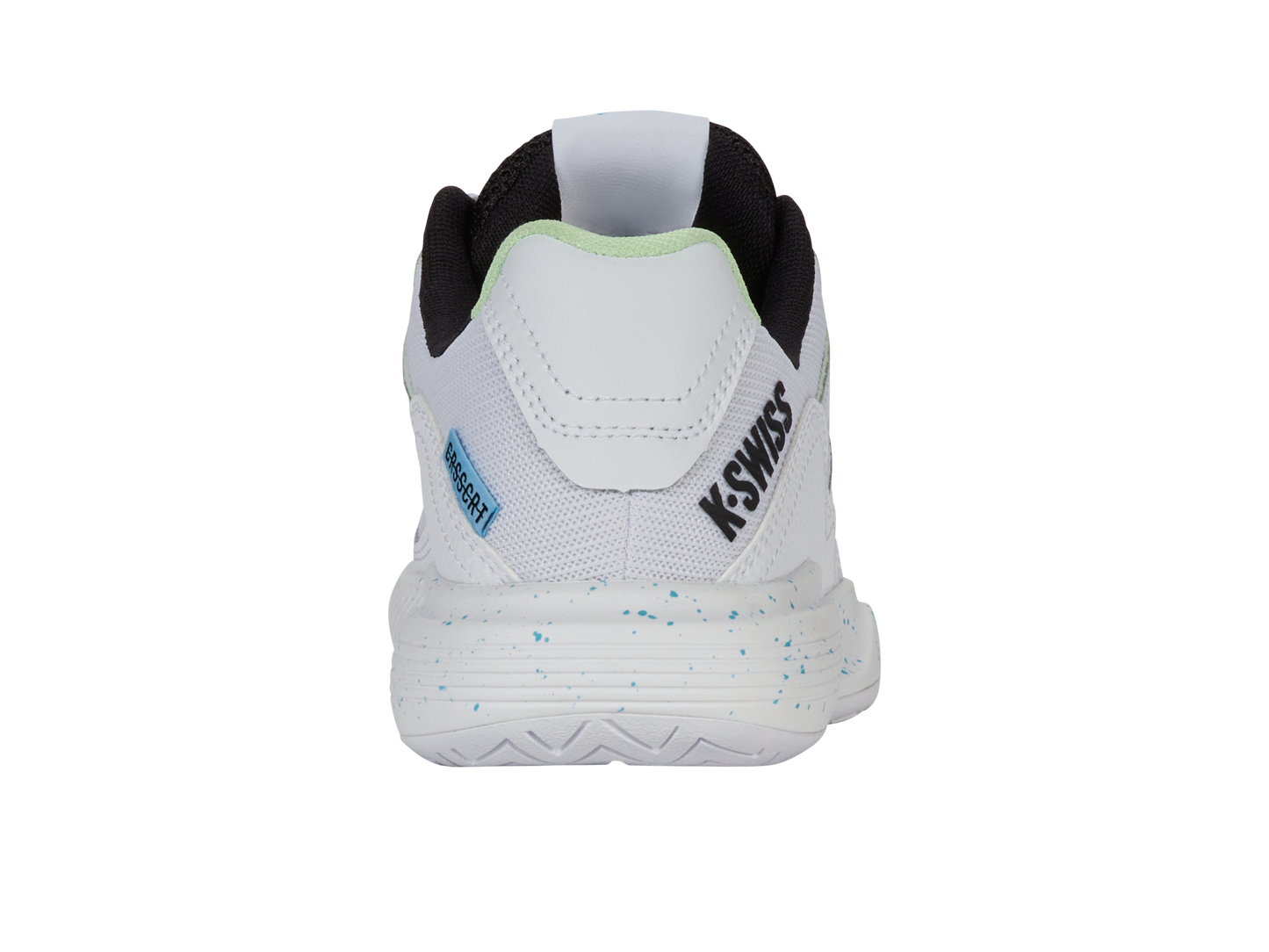 94076-971-M | TURA TEAM | WHITE/PARADISE GREEN/BLACK