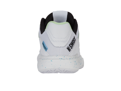 94076-971-M | TURA TEAM | WHITE/PARADISE GREEN/BLACK
