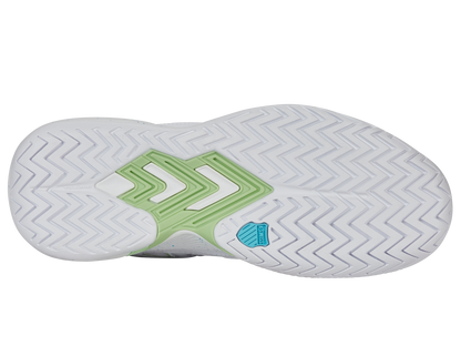 94076-971-M | TURA TEAM | WHITE/PARADISE GREEN/BLACK