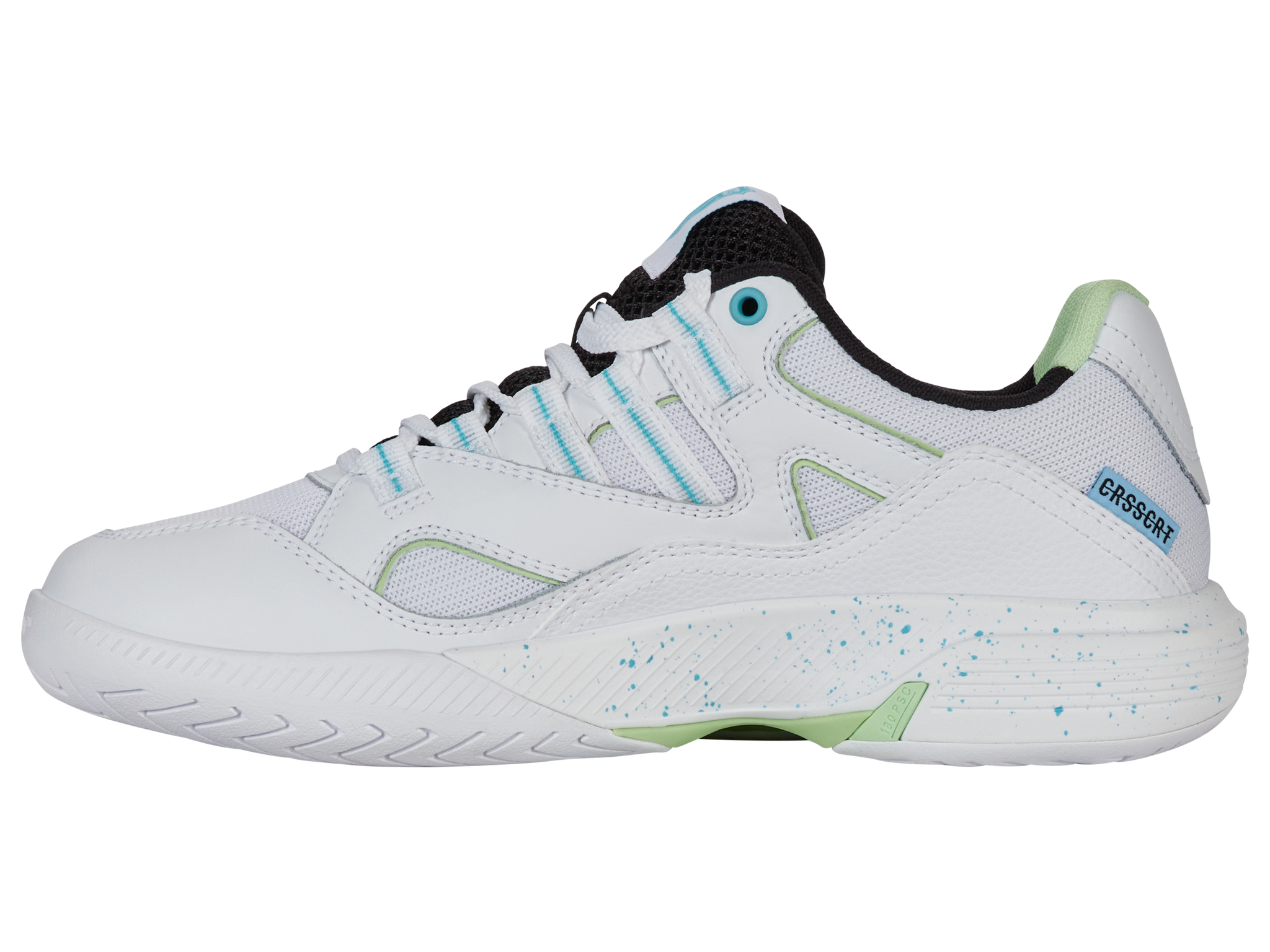 TURA TEAM – K-Swiss US