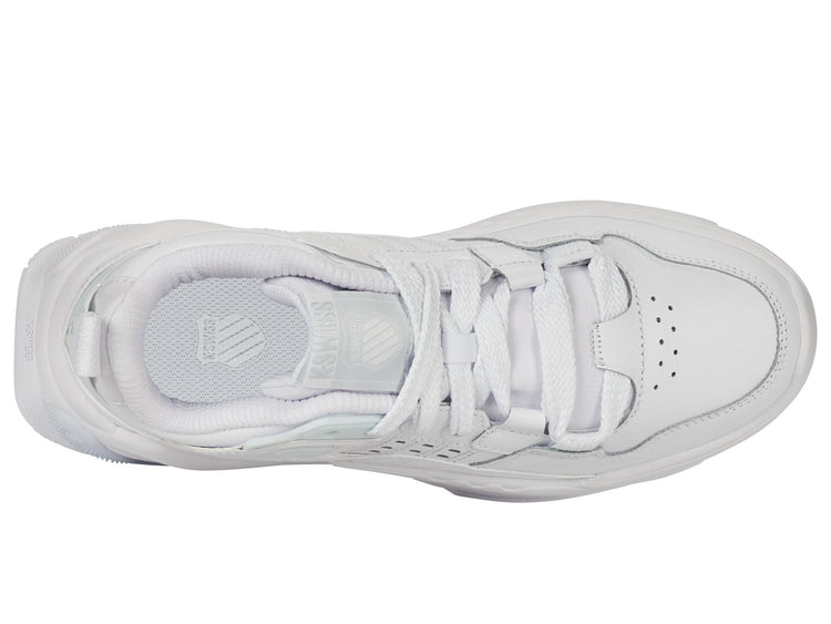 94077-101-M | TECHNA TRAINER | WHITE/WHITE
