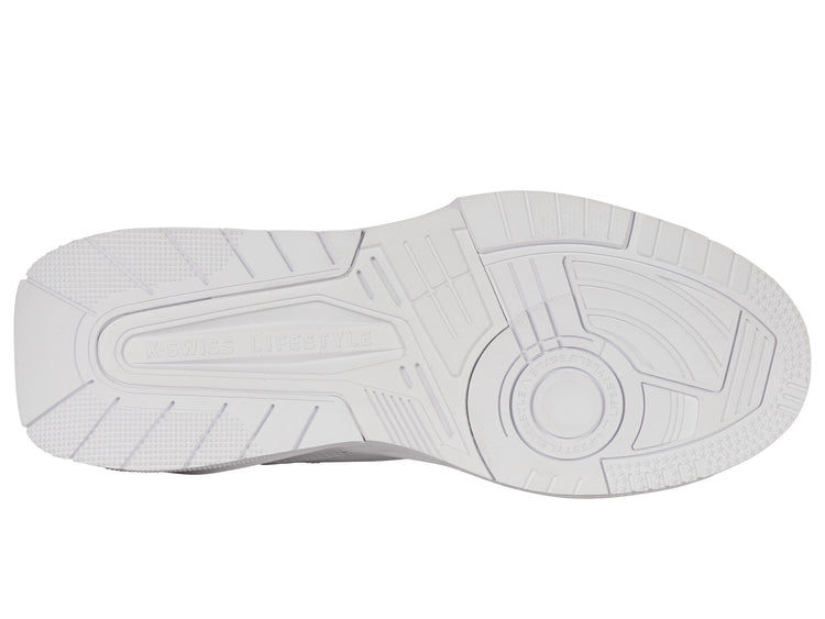 94077-101-M | TECHNA TRAINER | WHITE/WHITE