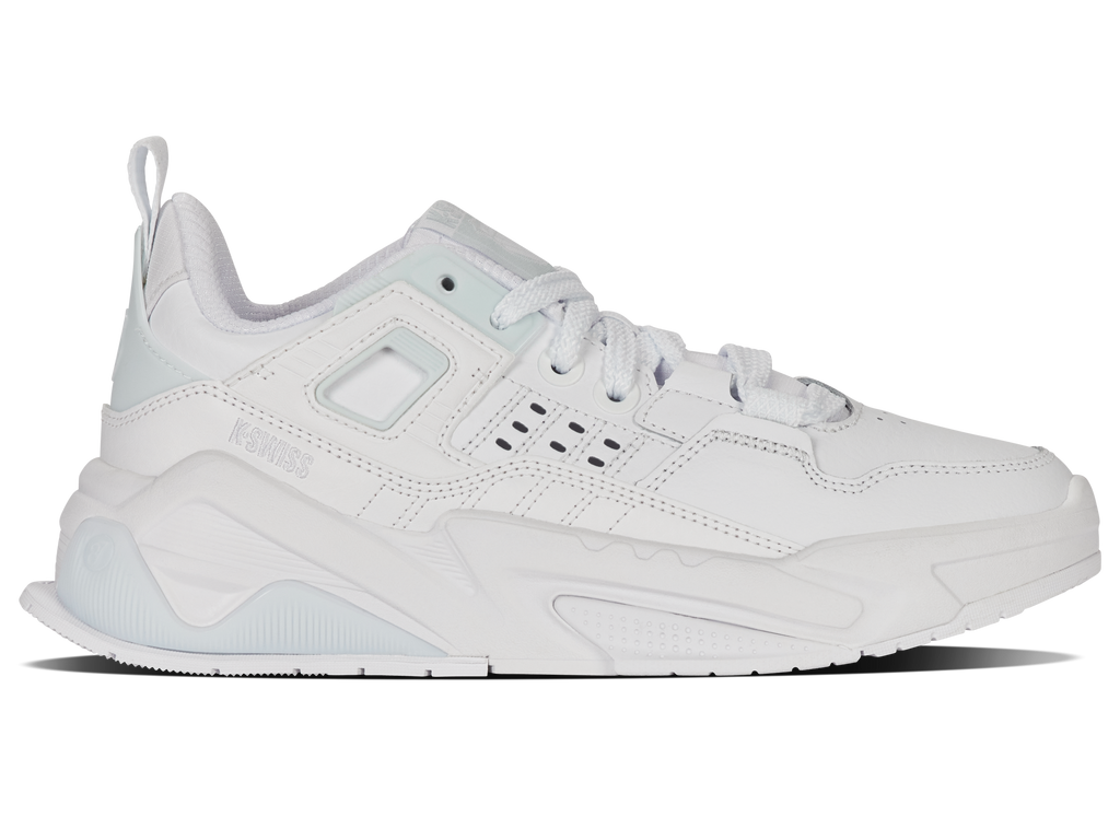 94077-101-M | TECHNA TRAINER | WHITE/WHITE