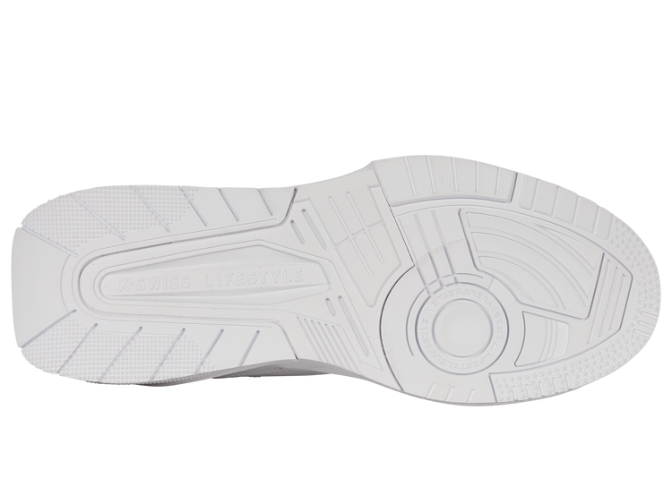 94077-101-M | TECHNA TRAINER | WHITE/WHITE