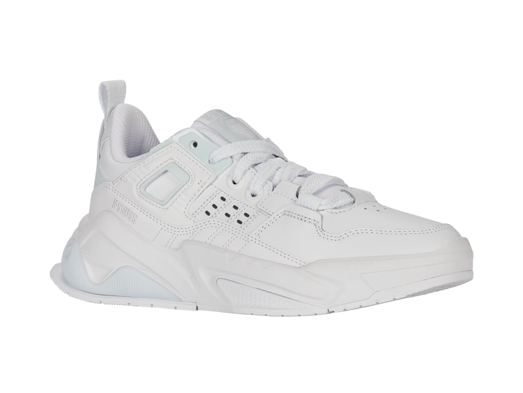 94077-101-M | TECHNA TRAINER | WHITE/WHITE