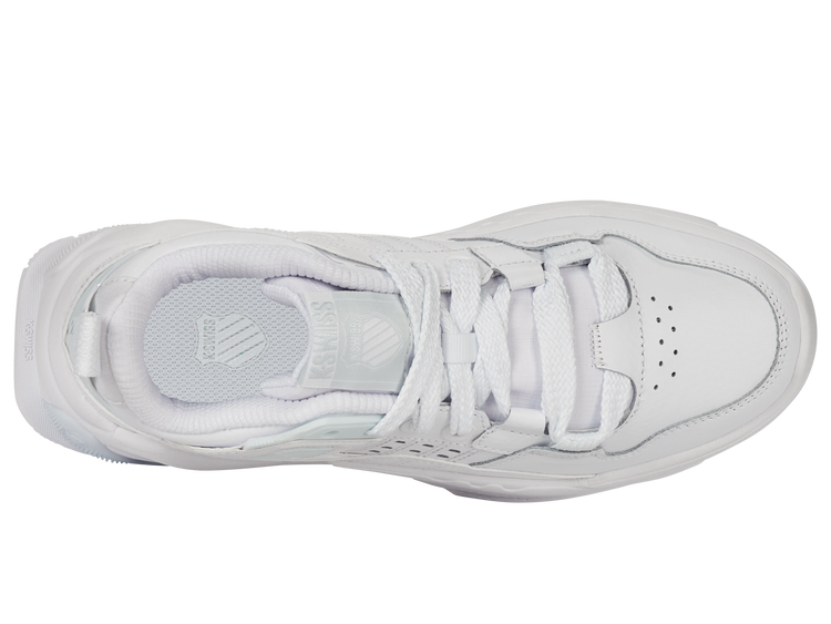 94077-101-M | TECHNA TRAINER | WHITE/WHITE