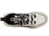 94077 - 938 - M | TECHNA TRAINER | SAIL WHITE/PIGEON GRAY/BLACK - K - Swiss US - FOOTWEAR