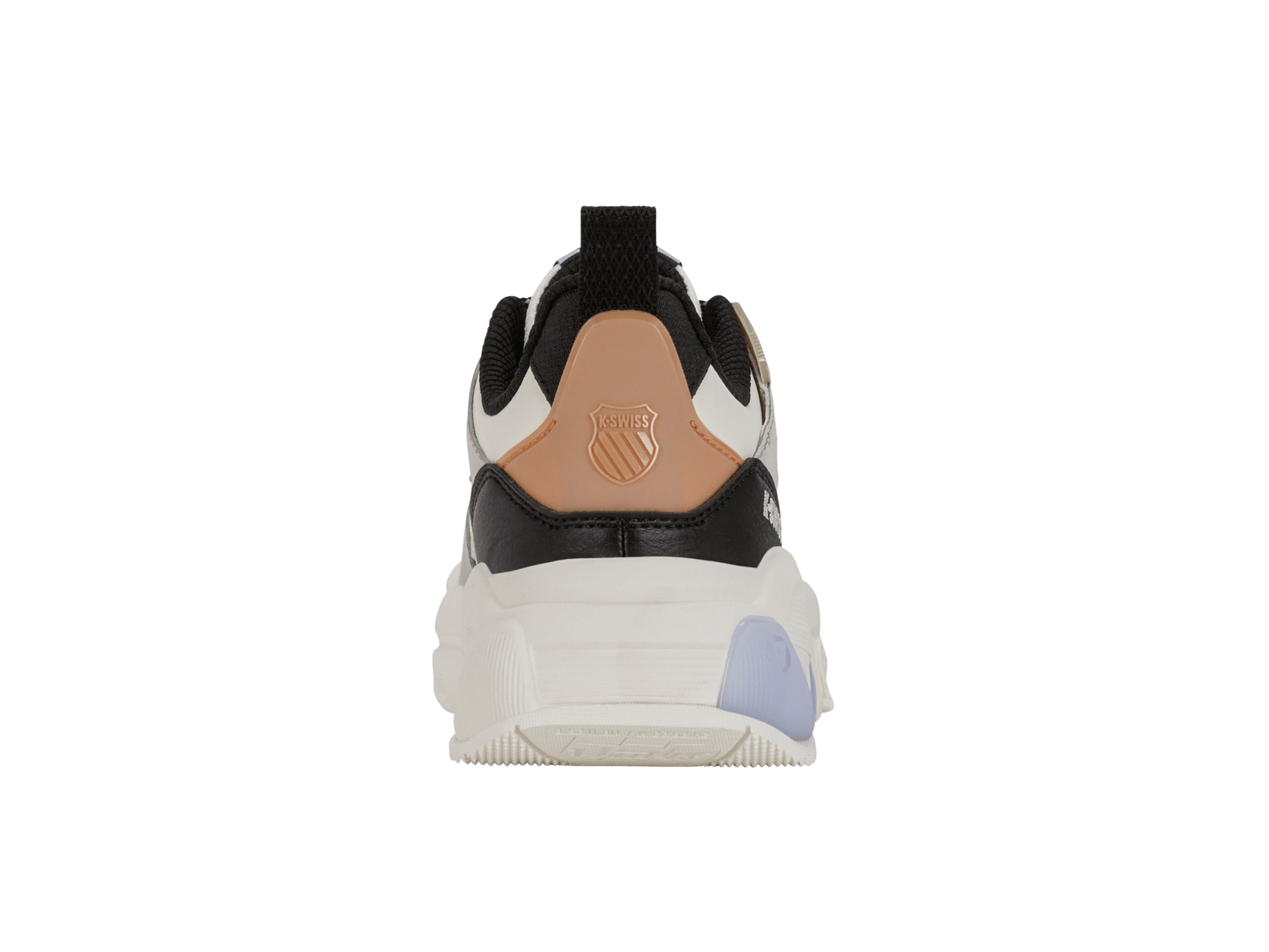 94077 - 938 - M | TECHNA TRAINER | SAIL WHITE/PIGEON GRAY/BLACK - K - Swiss US - FOOTWEAR