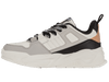 94077 - 938 - M | TECHNA TRAINER | SAIL WHITE/PIGEON GRAY/BLACK - K - Swiss US - FOOTWEAR