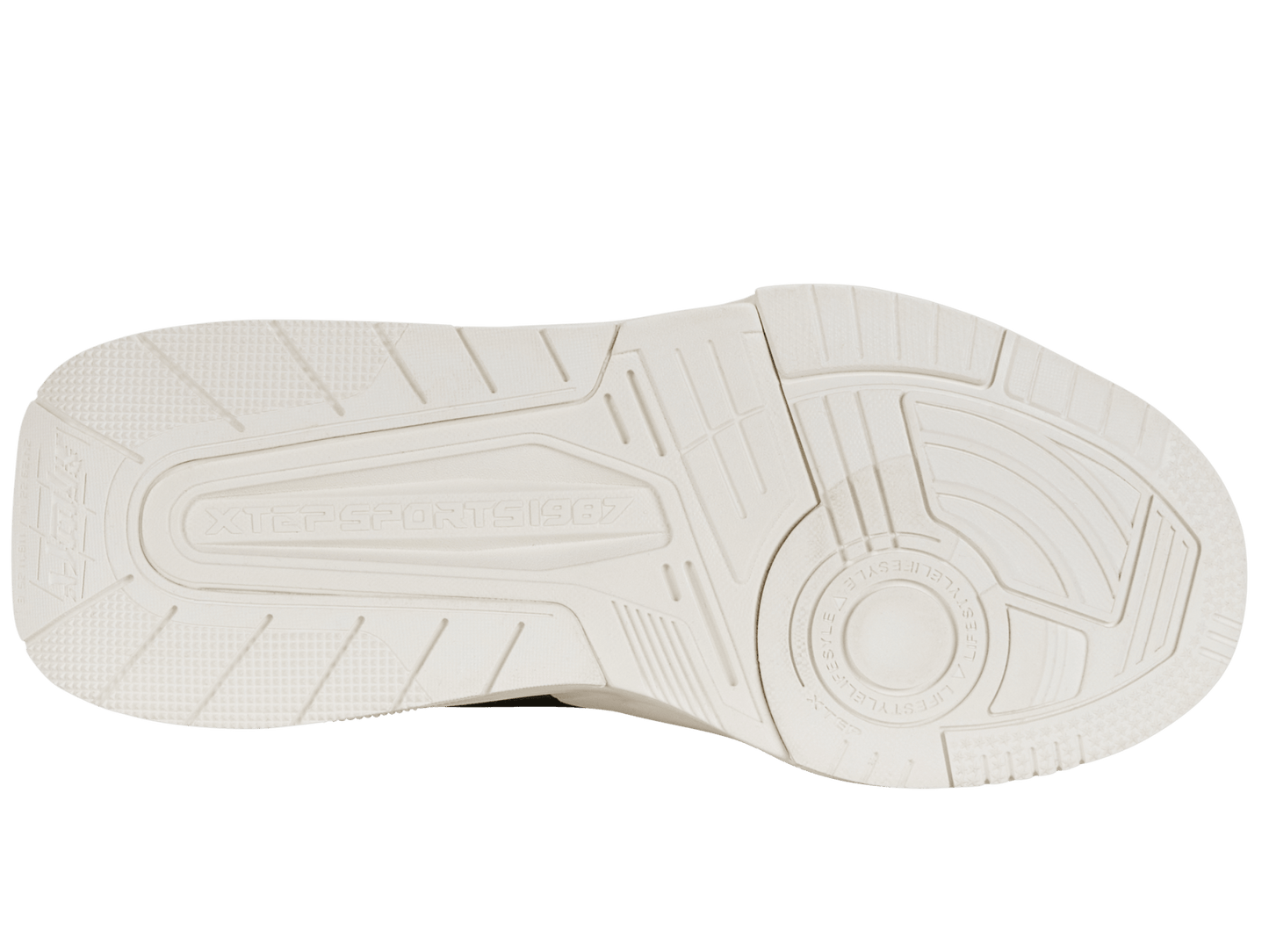 94077 - 938 - M | TECHNA TRAINER | SAIL WHITE/PIGEON GRAY/BLACK - K - Swiss US - FOOTWEAR