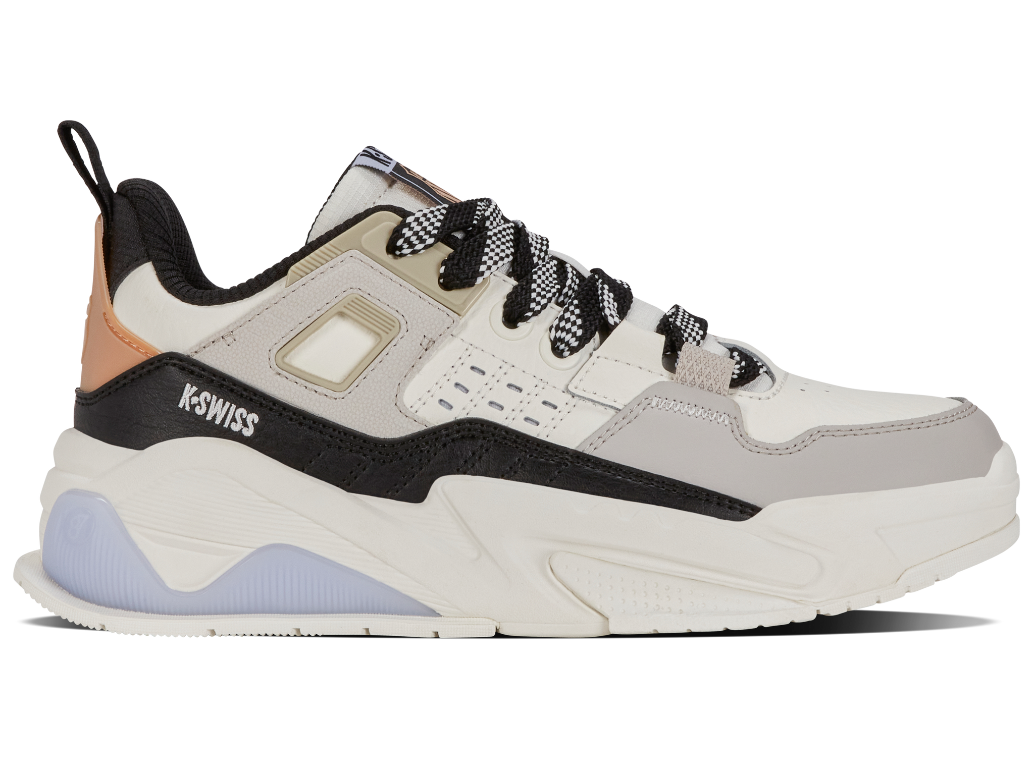 TECHNA TRAINER – K-Swiss US
