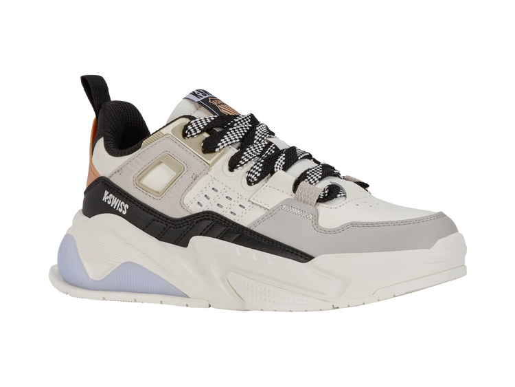 94077-938-M | TECHNA TRAINER | SAIL WHITE/PIGEON GRAY/BLACK