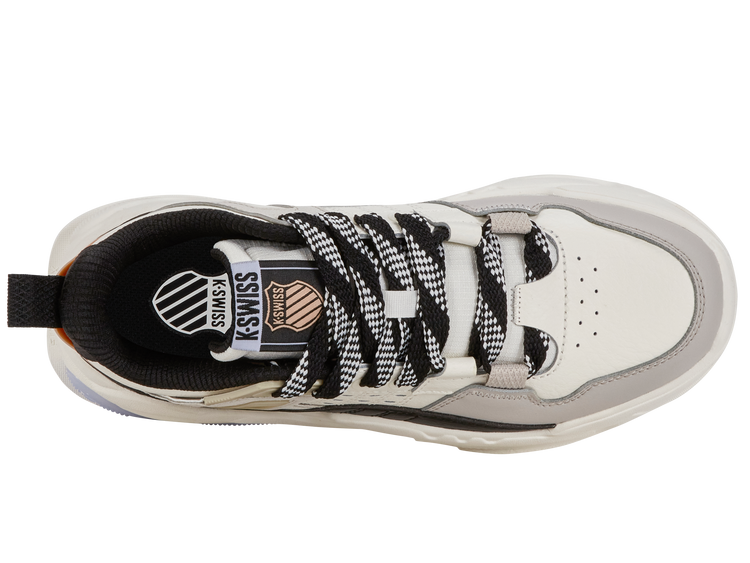 94077-938-M | TECHNA TRAINER | SAIL WHITE/PIGEON GRAY/BLACK