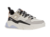 94077-938-M | TECHNA TRAINER | SAIL WHITE/PIGEON GRAY/BLACK