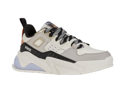 94077-938-M | TECHNA TRAINER | SAIL WHITE/PIGEON GRAY/BLACK