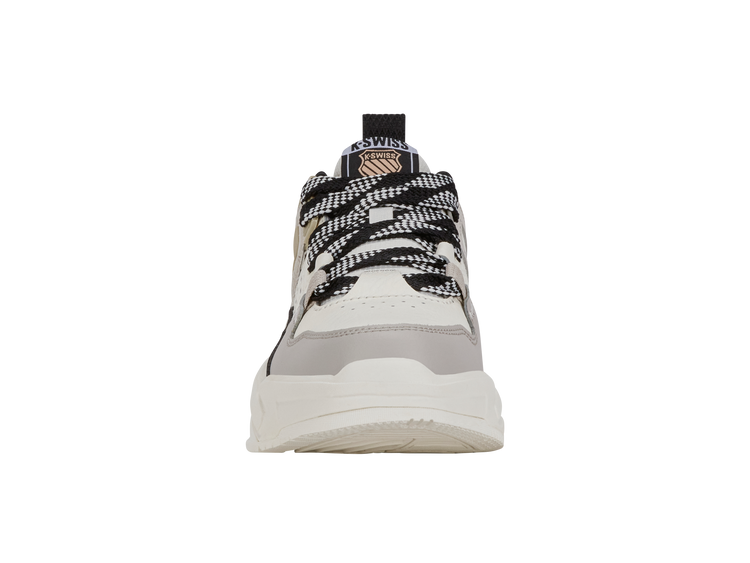 94077-938-M | TECHNA TRAINER | SAIL WHITE/PIGEON GRAY/BLACK