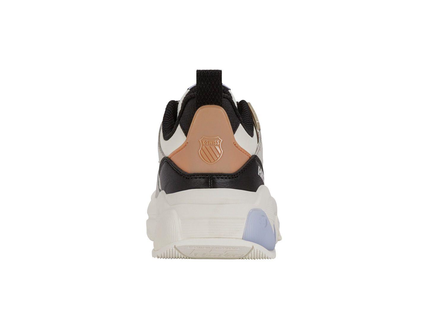 94077-938-M | TECHNA TRAINER | SAIL WHITE/PIGEON GRAY/BLACK