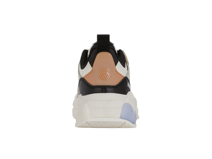 94077-938-M | TECHNA TRAINER | SAIL WHITE/PIGEON GRAY/BLACK