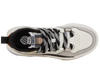 94077-938-M | TECHNA TRAINER | SAIL WHITE/PIGEON GRAY/BLACK